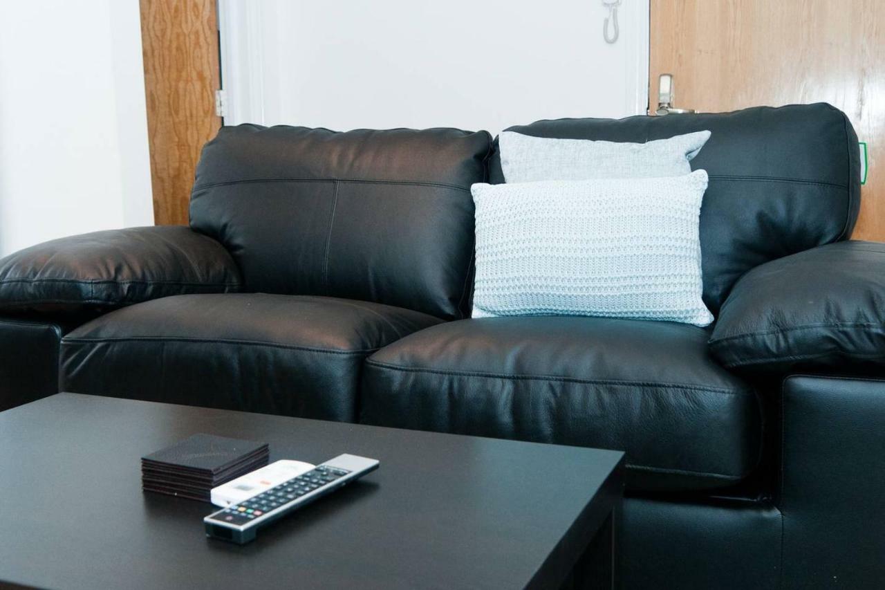1Bd Apartment In Dalston Лондон Экстерьер фото